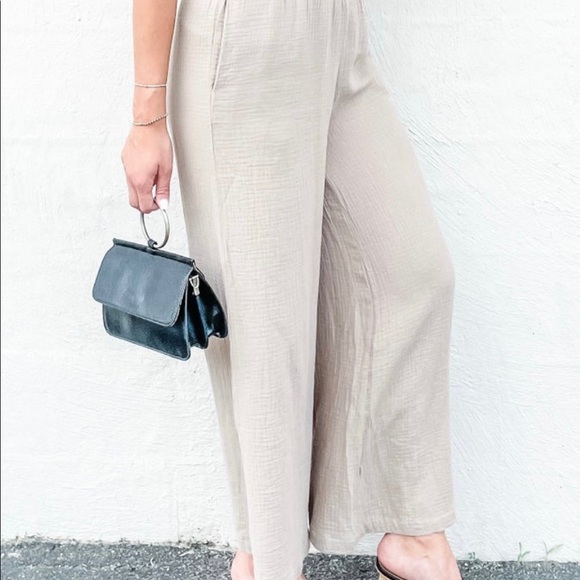 Pinch NWT Pants (too long for me) - Picture 3 of 9